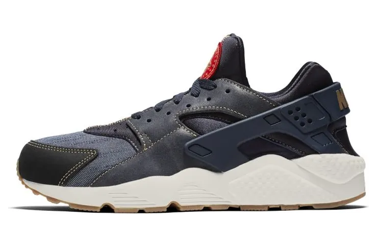 Nike Air Huarache Afro Punk (852628-403)