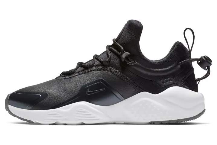 Nike Air Huarache City Move Black White (W)