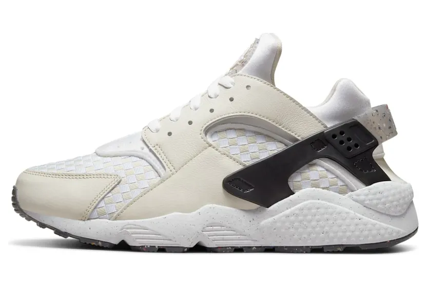 Nike Air Huarache Crater Premium Grau (DM0863-001)