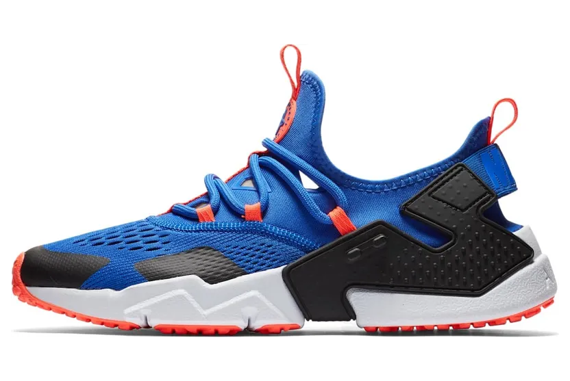 Nike Air Huarache Drift Racer Blue (AO1133-400)