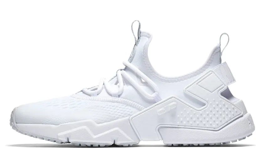 Nike Air Huarache Drift White Pure Platinum (AO1133-100)