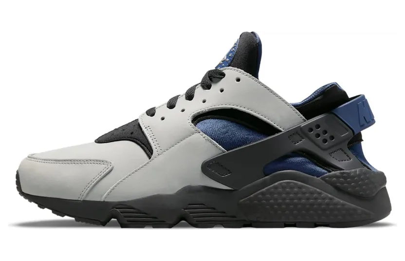 Nike Air Huarache LE Slate (DH8143-400)