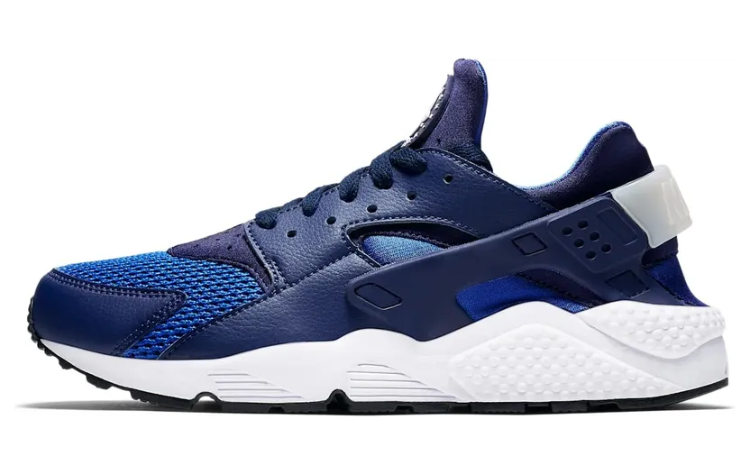 Nike Air Huarache Run Blue Void (318429-421)