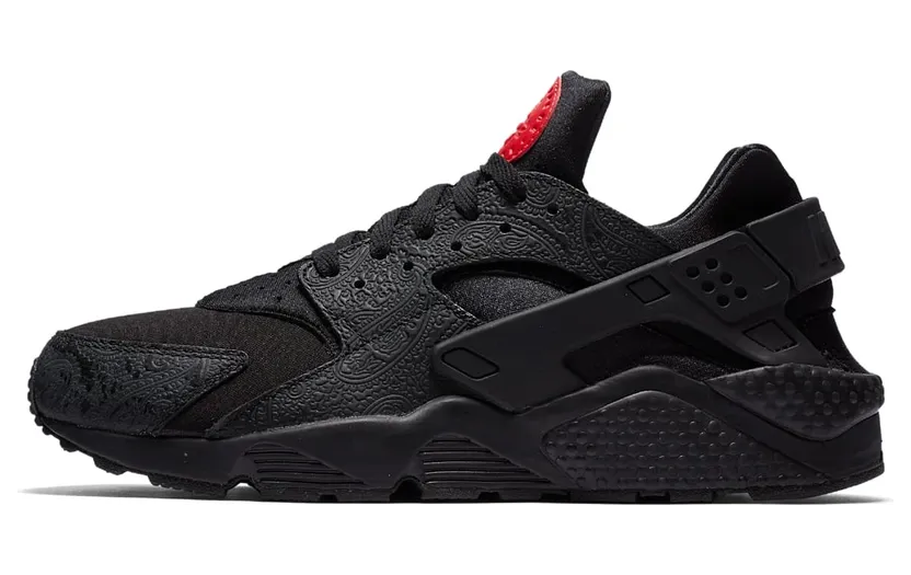Nike Air Huarache Run Russian Floral (AO3153-001)
