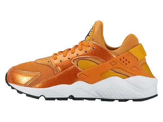 Nike Air Huarache Run Sunset Gold Dart (W)
