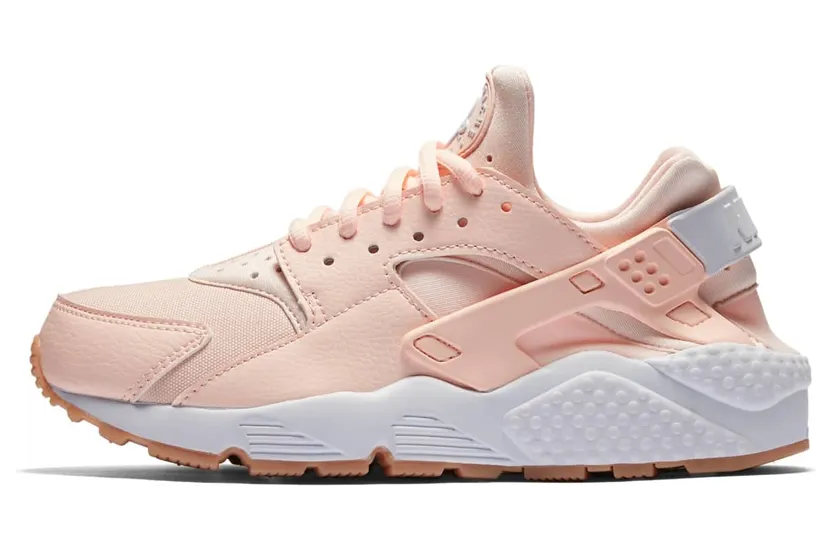 Nike Air Huarache Run Sunset Tint (W)
