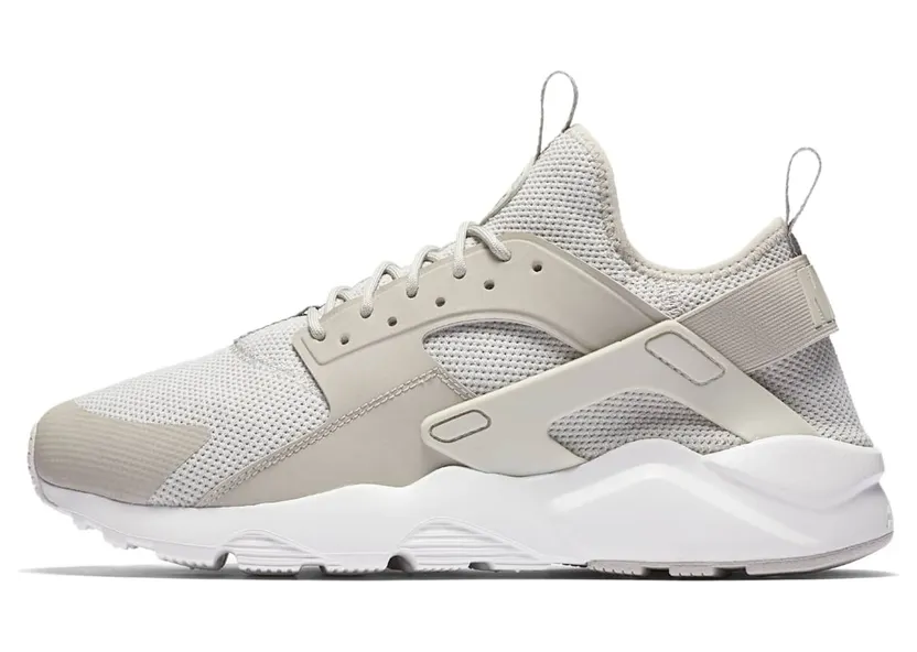 Nike Air Huarache Run Ultra Breathe Pale Grey (833147-002)