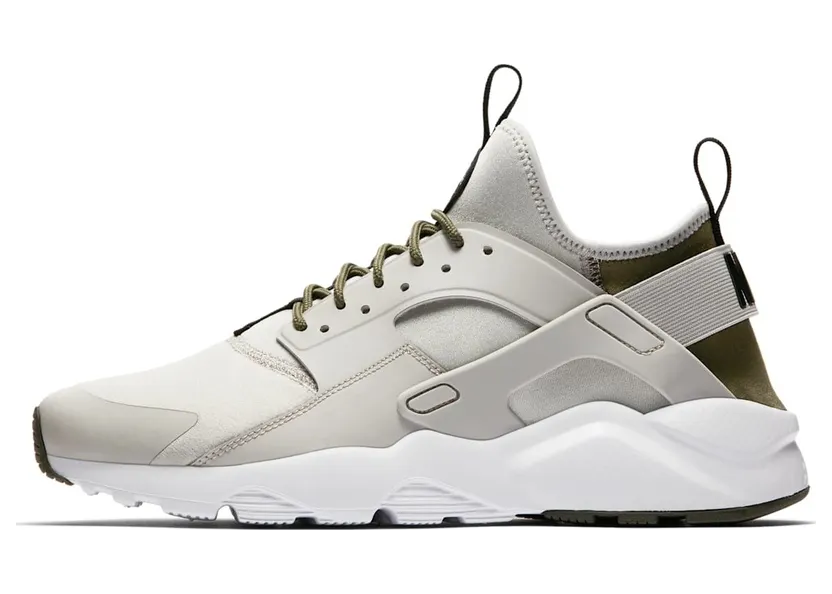 Nike Air Huarache Run Ultra Pale Grey (819685-009)