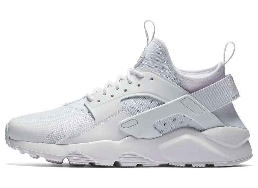 Nike Air Huarache Run Ultra White (2017)