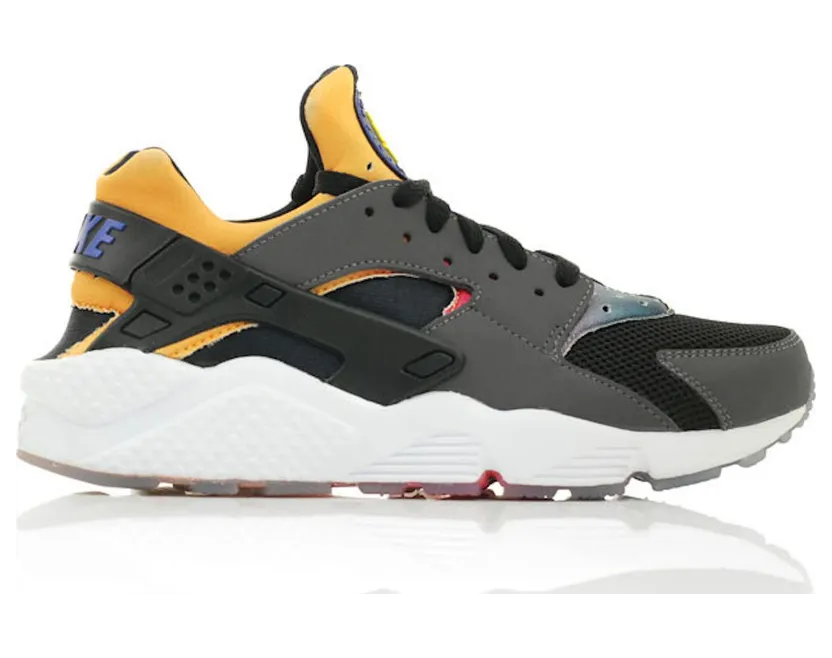 Nike Air Huarache SD Run Rainbow (724764-005)
