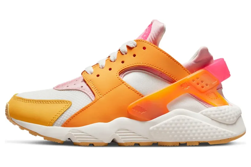 Nike Air Huarache Weiß (DX2674-100)