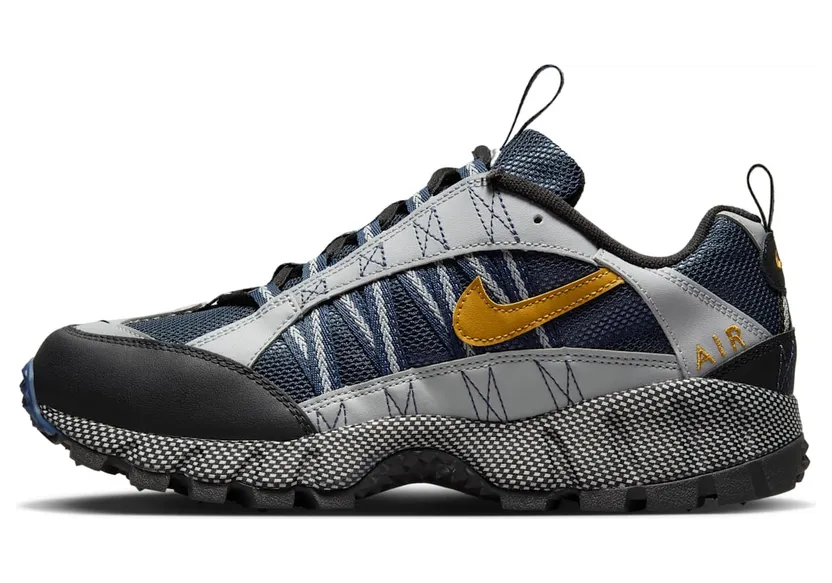 Nike Air Humara Faded Spruce (FJ7098-001)