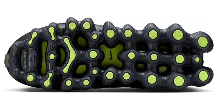 Nike Air Liquid Max “Poison Dart Frog”: die giftigste Haut des Jahres (2)