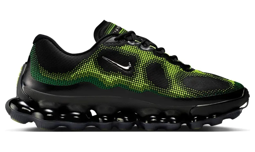 Nike Air Liquid Max “Poison Dart Frog”: die giftigste Haut des Jahres (3)