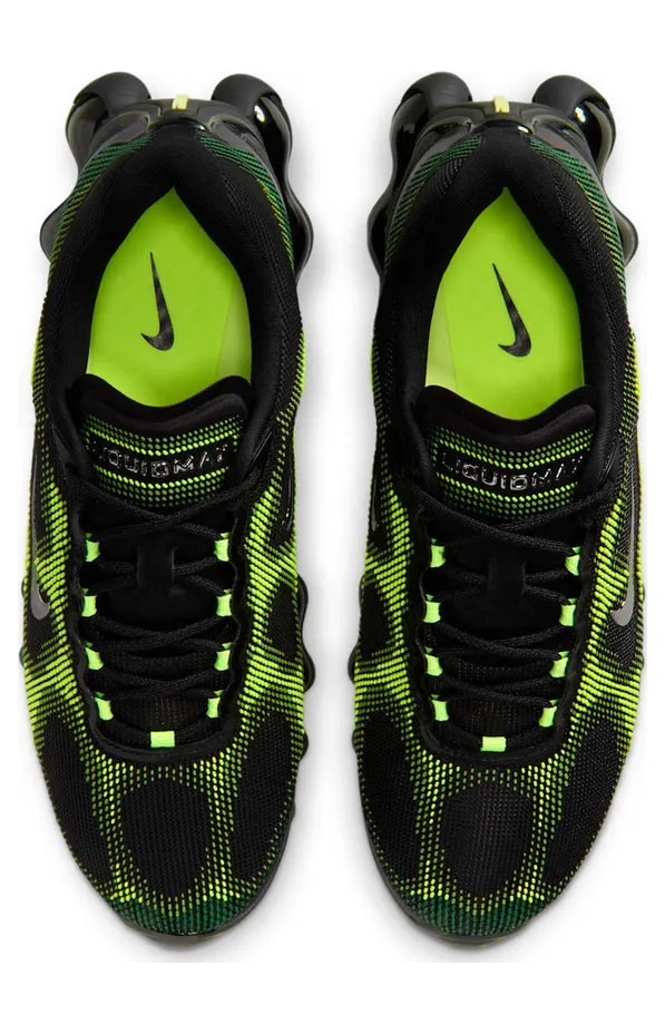 Nike Air Liquid Max “Poison Dart Frog”: die giftigste Haut des Jahres (4)