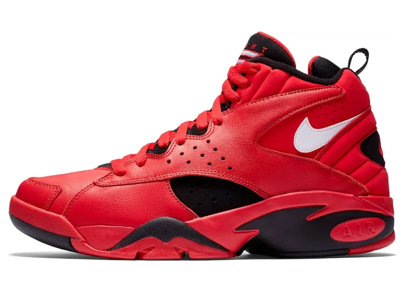 Nike Air Maestro 2 Trifecta (AJ9281-600)
