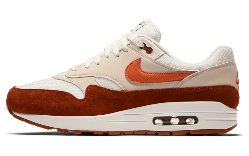 Nike Air Max 1 ‘Curry 2.0’ Mars Stone (2018) (AH8145 104)