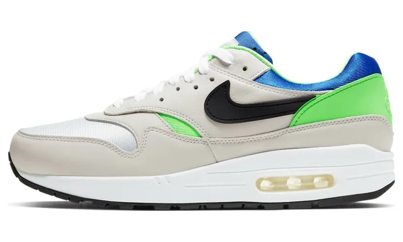 Nike Air Max 1 ‘DNA CH.1 Pack’ Huarache (2019) (AR3863-100)