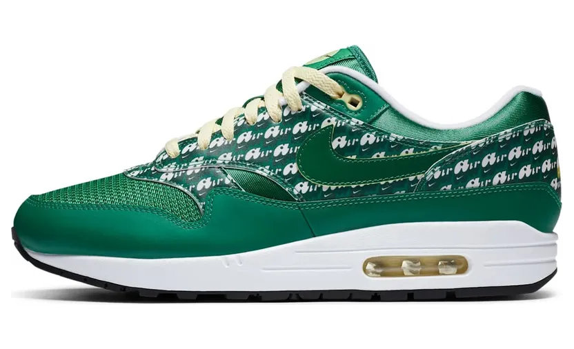 Nike Air Max 1 ‘Limeade’ (2020) (CJ0609-300)