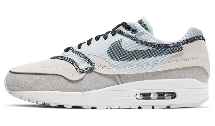 Nike Air Max 1 ‘Phantom’ (Inside Out Pack) (2019) (858876-013)