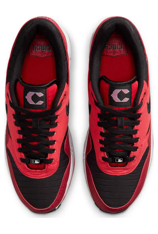 Nike Air Max 1 “Cincinnati Reds”: Preis und Größen vergleichen (4)