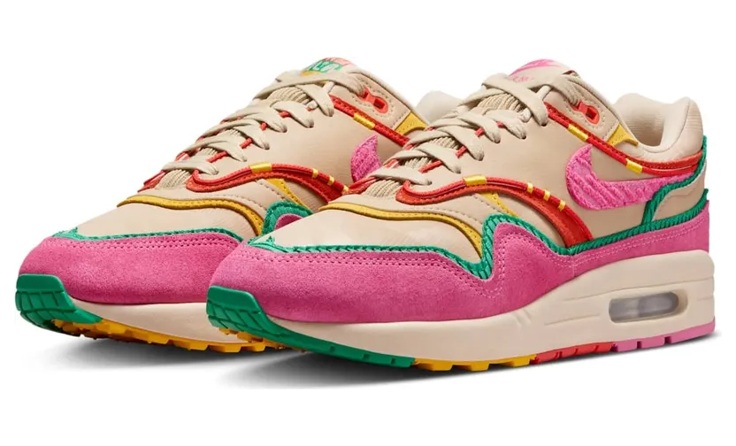 Air Max 1 “Familia”: von 290 bis 1.410 Euro, und das sagt genug (5)