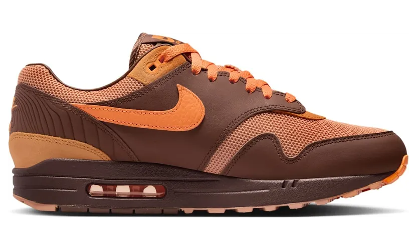 Air Max 1 “King’s Day” (HF7346-200): in Deutschland ein reiner Resale-Fall (3)