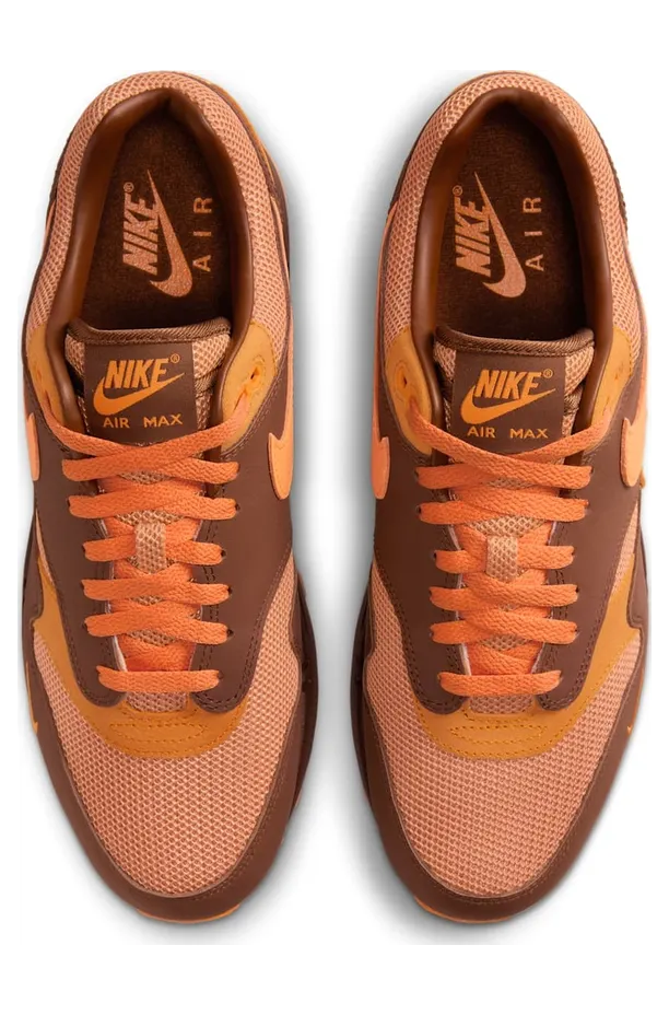 Air Max 1 “King’s Day” (HF7346-200): in Deutschland ein reiner Resale-Fall (4)