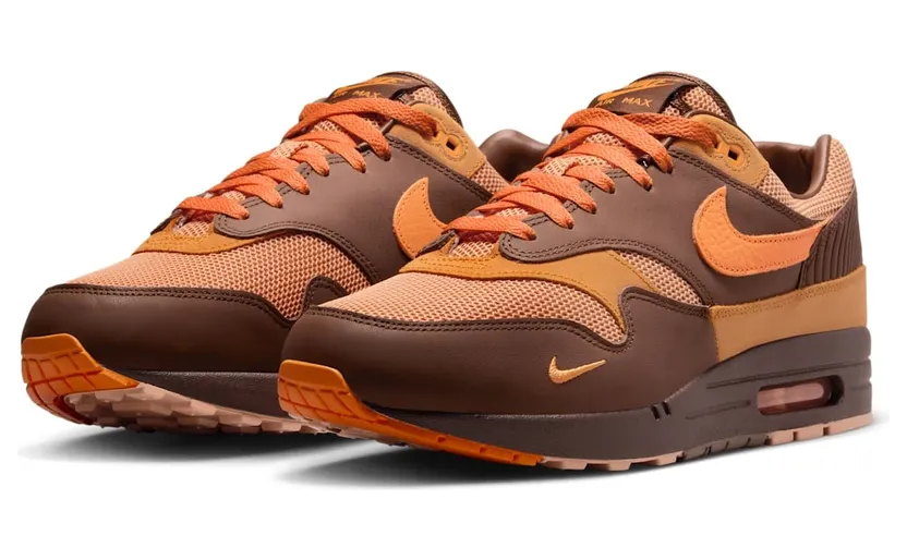Air Max 1 “King’s Day” (HF7346-200): in Deutschland ein reiner Resale-Fall (5)