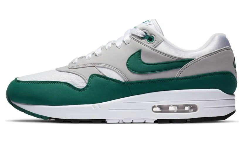 Nike Air Max 1 Anniversary Evergreen (2020) (DC1454-100)