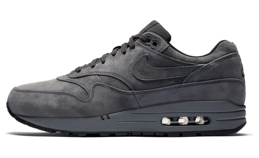 Nike Air Max 1 Anthracite (875844-010)