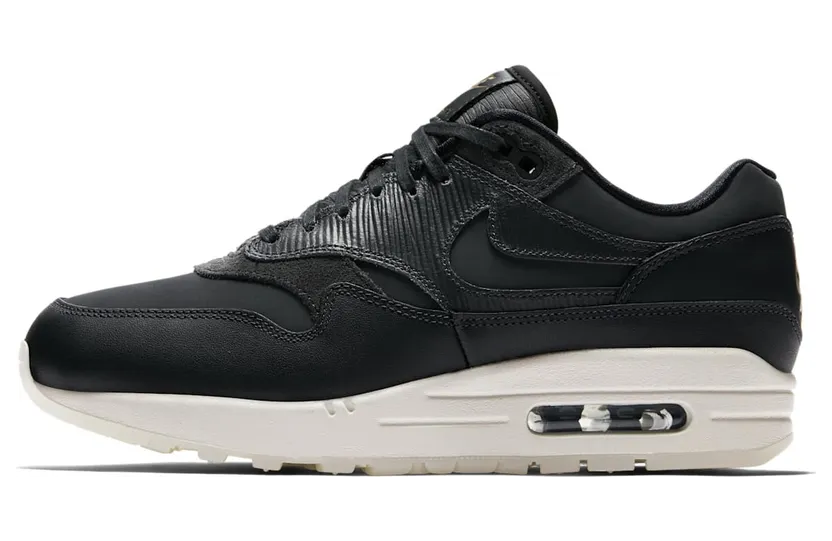 Nike Air Max 1 Anthracite (W)