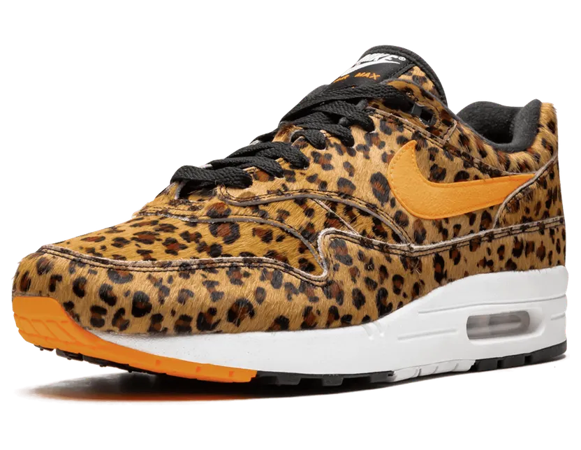 Nike Air Max 1 Atmos Animal 3.0 Leopard (AQ0928-901)
