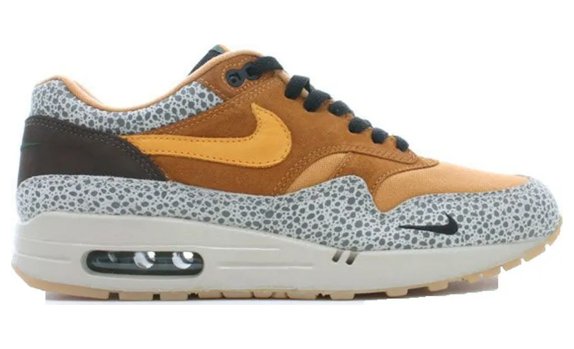 Nike Air Max 1 Atmos Safari (2002)
