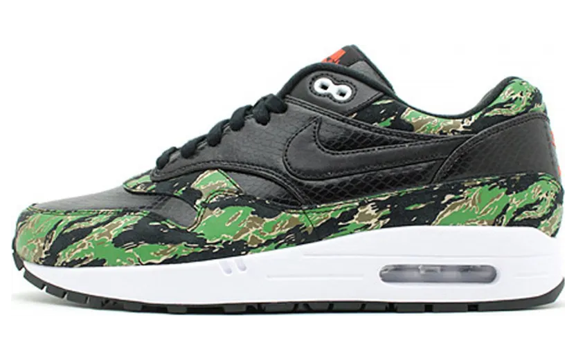 Nike Air Max 1 Atmos Tiger Camo Snakeskin (512033-003)
