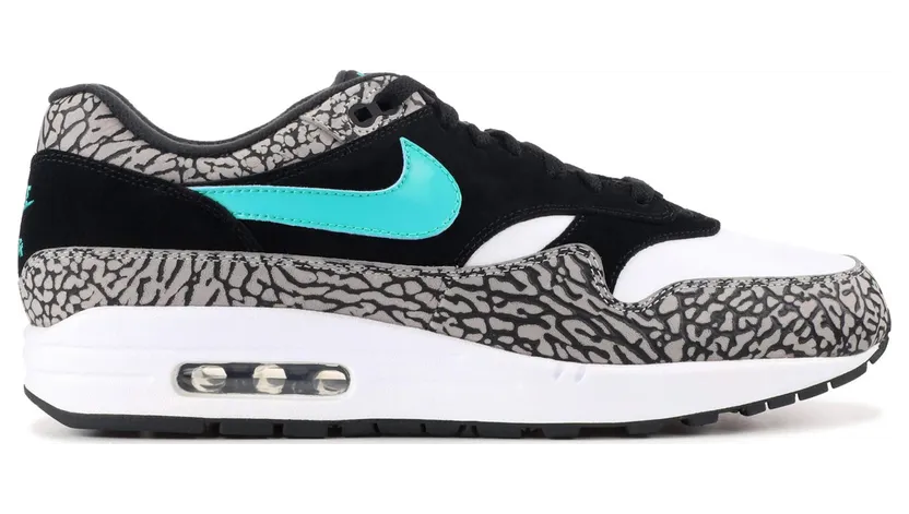 Nike Air Max 1 Atmos x Jordan (923093-001)