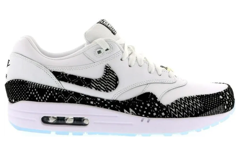 Nike Air Max 1 BHM 2015 (739386-100)