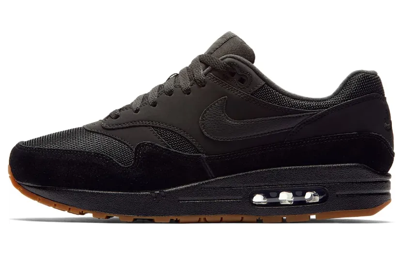 Nike Air Max 1 Black Gum (AH8145-007)