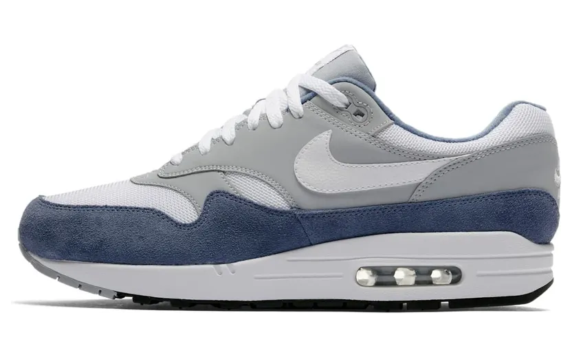 Nike Air Max 1 Blue Recall (AT0060-001)
