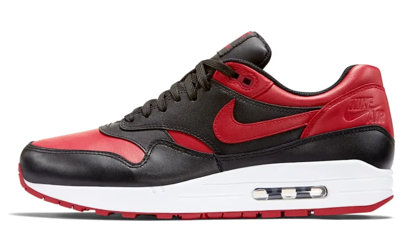 Nike Air Max 1 Bred PRM QS (665873-061)
