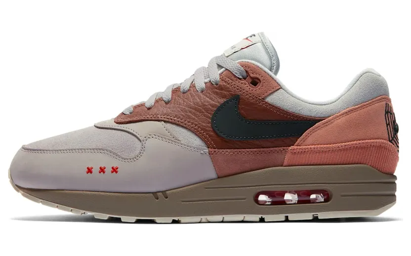 Nike Air Max 1 City Pack ‘Amsterdam’ (2020) (CV1638-200)