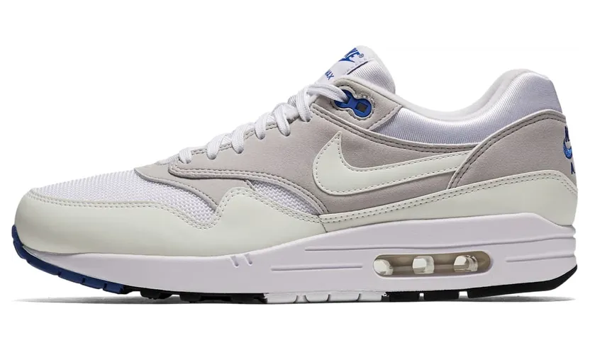 Nike Air Max 1 Color Change (811373-100)