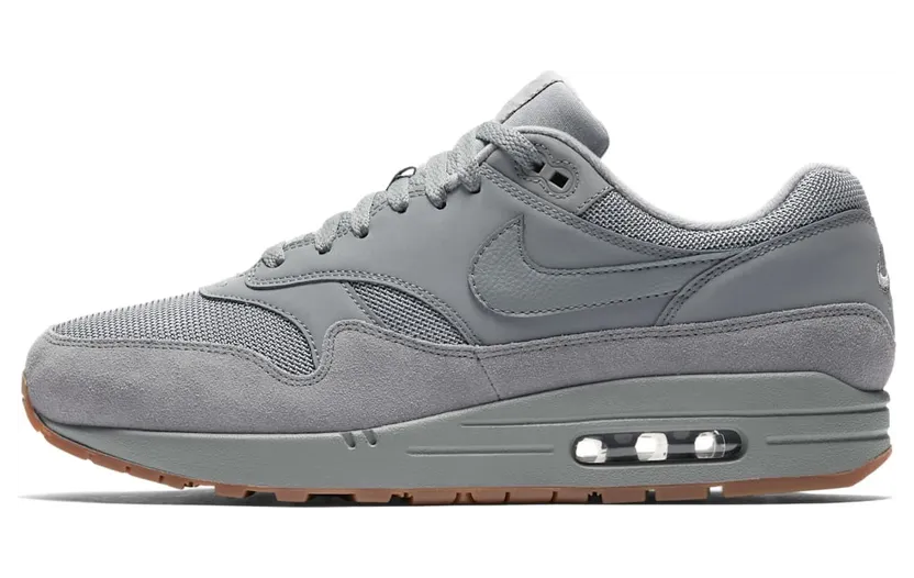 Nike Air Max 1 Cool Grey Gum (AH8145-005)
