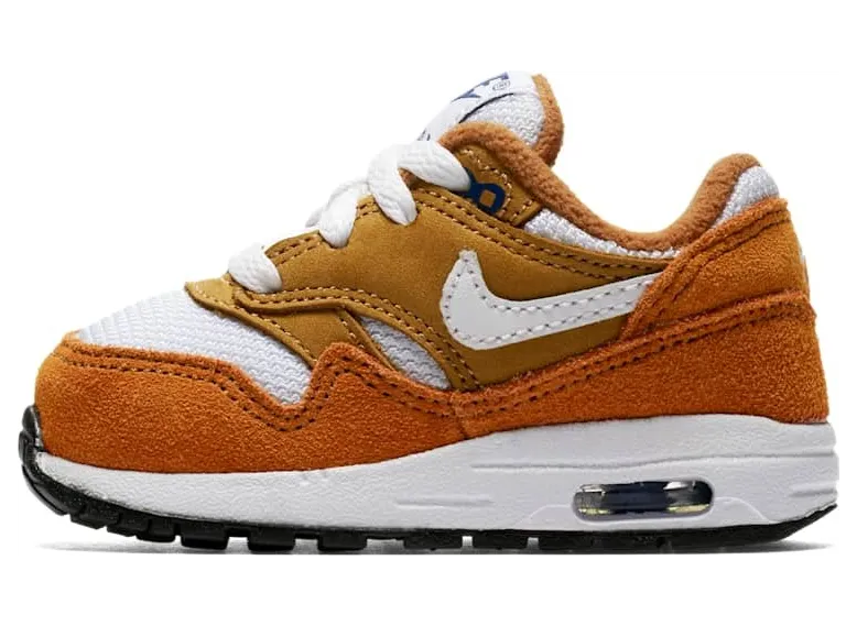 Nike Air Max 1 Curry Toddler (AT3360-700)