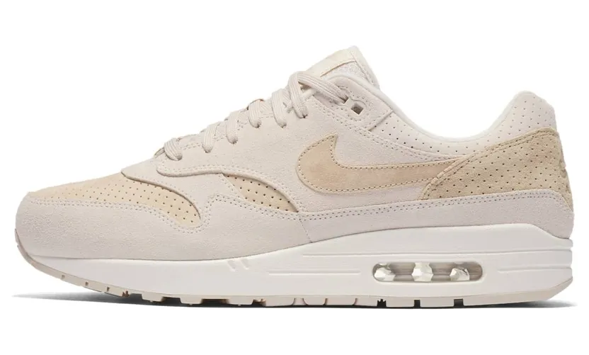 Nike Air Max 1 Desert Sand Suede (875844-004)