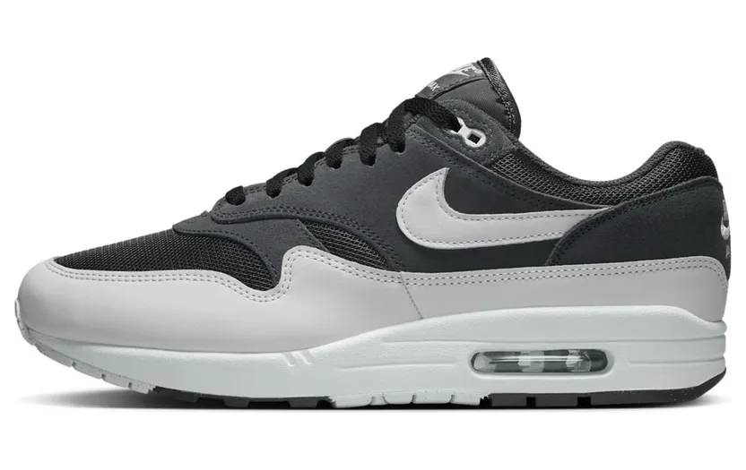 Nike Air Max 1 Essential “Off Noir Vast Grey” (FZ5808-007)