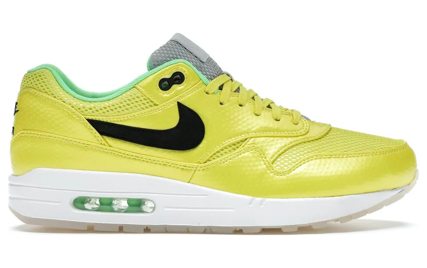 Nike Air Max 1 FB Neo Lime (665874-700)