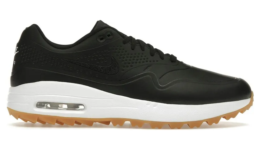 Nike Air Max 1 Golf Black Gum (AQ0863-001)