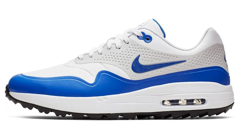 Nike Air Max 1 Golf Game Royal (AQ0863-102)