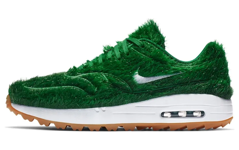 Nike Air Max 1 Golf Grass (BQ4804-300)